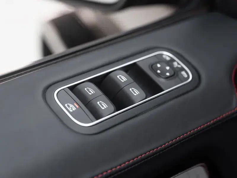 2019 Mercedes-Benz G-Class G 500 — миниатюра 30