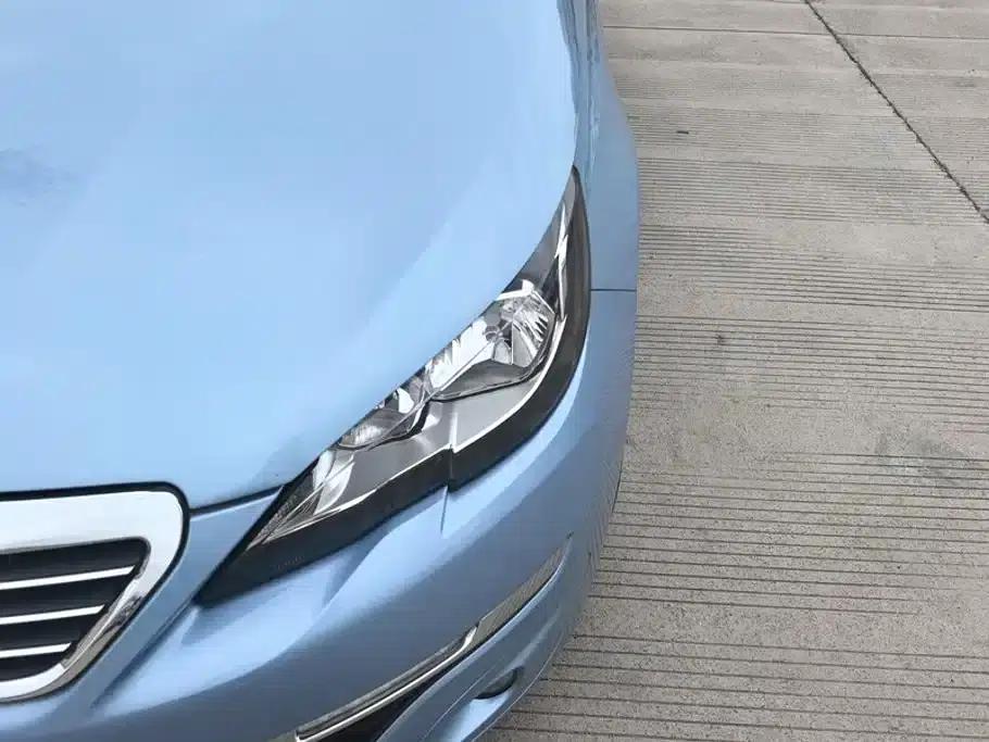 Peugeot 308S 2015 1.2T Automatic Sporty Edition — миниатюра 5