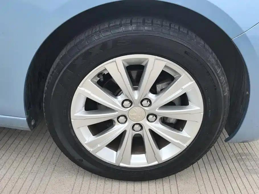 Peugeot 308S 2015 1.2T Automatic Sporty Edition — миниатюра 6