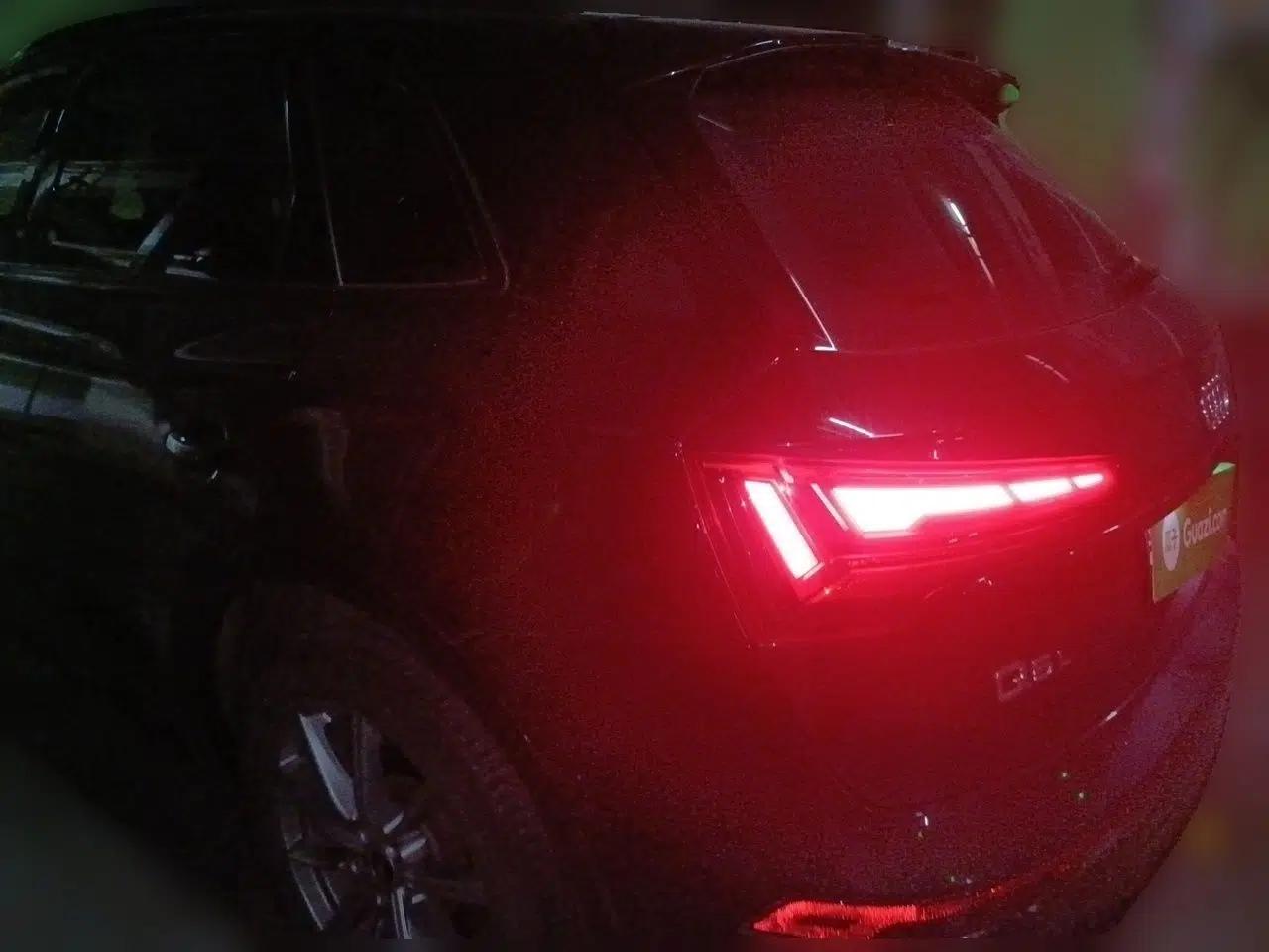 Audi Q5L 2022 Updated 40T Luxury Dynamic Edition — миниатюра 4