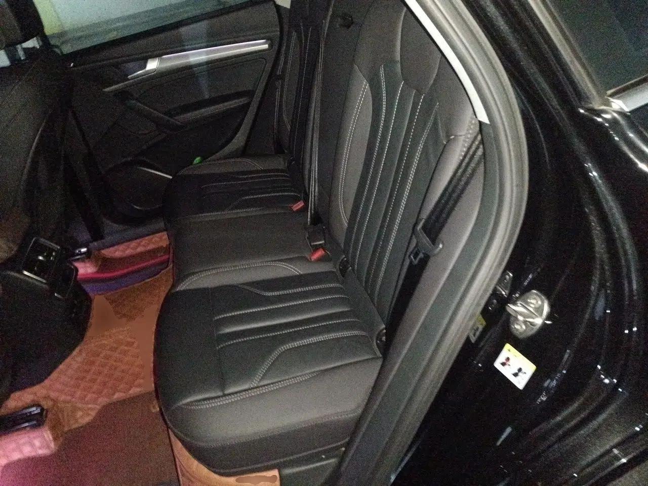 Audi Q5L 2022 Updated 40T Luxury Dynamic Edition — миниатюра 14