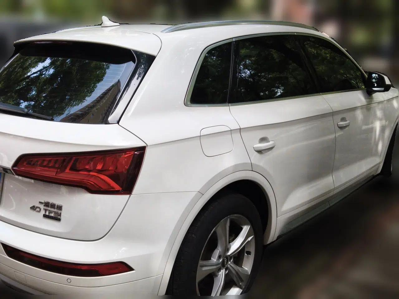 Audi Q5L 2018 40 TFSI Prestige Edition China V — миниатюра 6