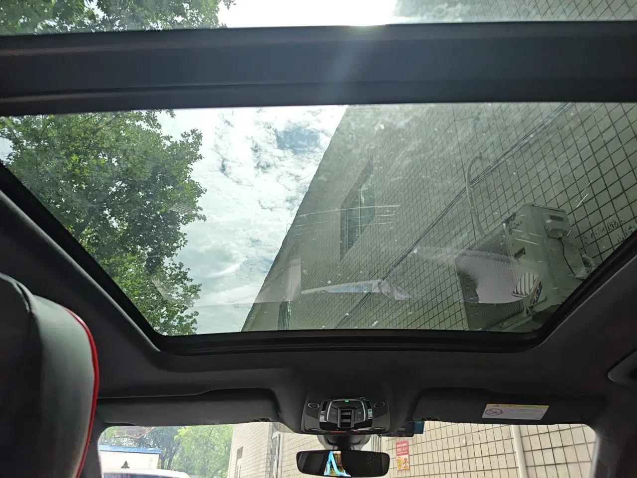 Audi Q5L 2024 45 TFSI Luxury Dynamic Model — миниатюра 18