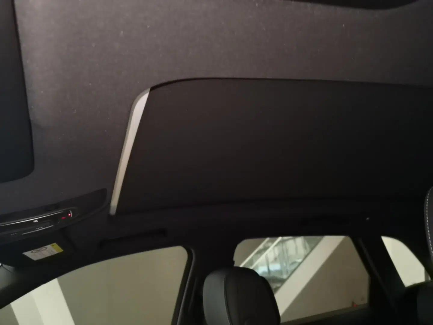 Audi Q5L 2023 40T Luxury Dynamic Model — миниатюра 21