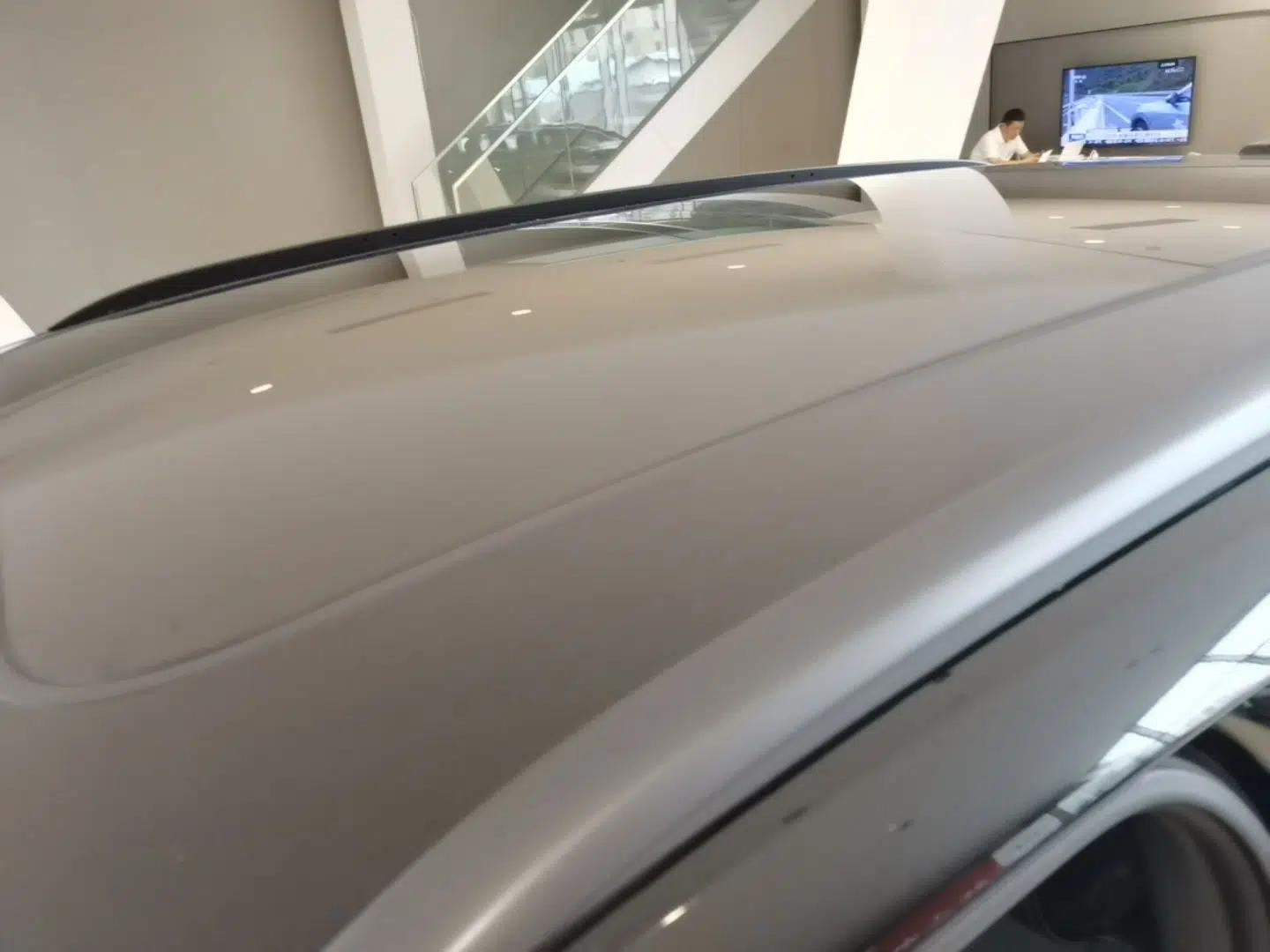 Audi Q5L 2023 40T Luxury Dynamic Model — миниатюра 7