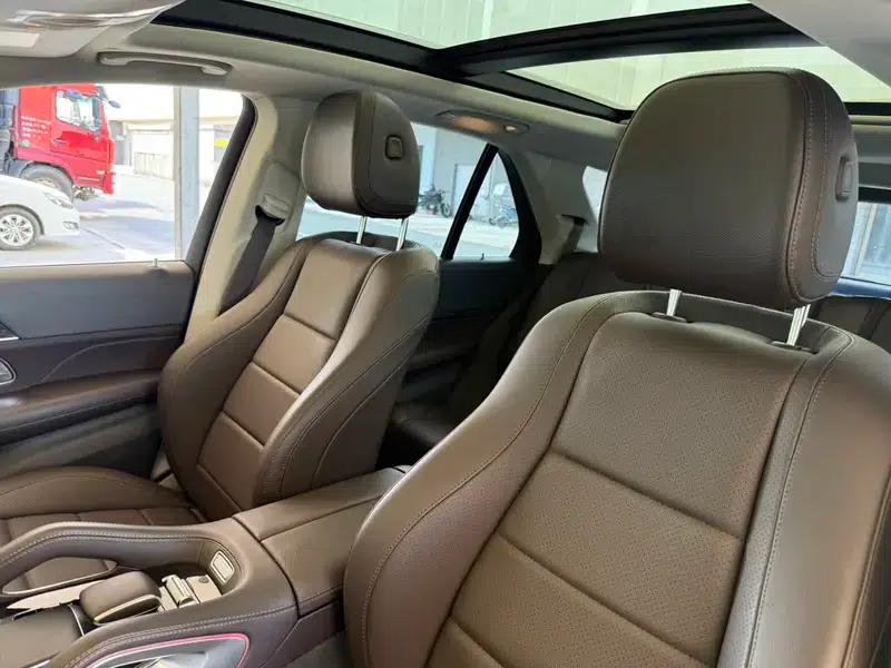 Mercedes-Benz GLE (Imported) 2020 Facelift GLE 350 4MATIC Fashion Model — миниатюра 16