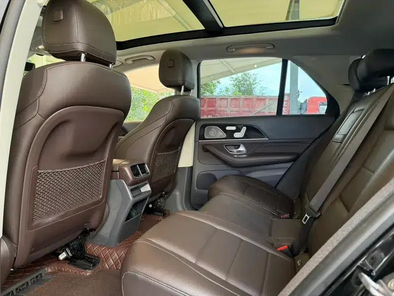 Mercedes-Benz GLE (Imported) 2020 Facelift GLE 350 4MATIC Fashion Model — миниатюра 17