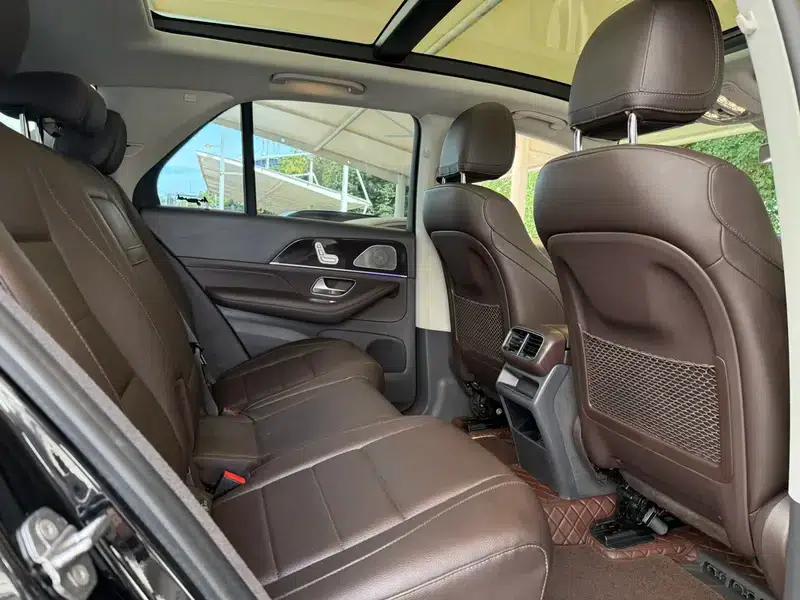 Mercedes-Benz GLE (Imported) 2020 Facelift GLE 350 4MATIC Fashion Model — миниатюра 18