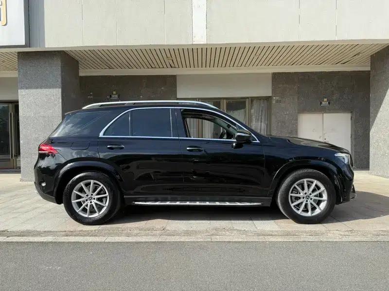 Mercedes-Benz GLE (Imported) 2020 Facelift GLE 350 4MATIC Fashion Model — миниатюра 8