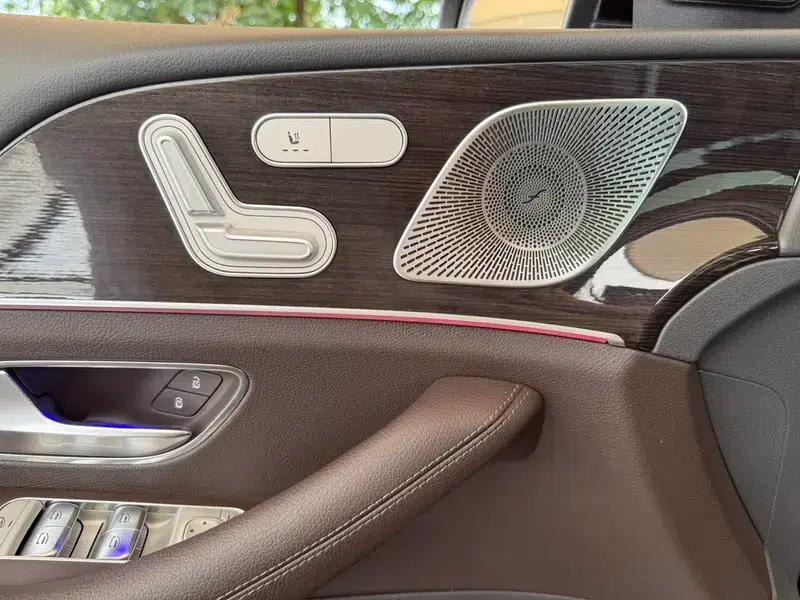 Mercedes-Benz GLE (Imported) 2020 Facelift GLE 350 4MATIC Fashion Model — миниатюра 10