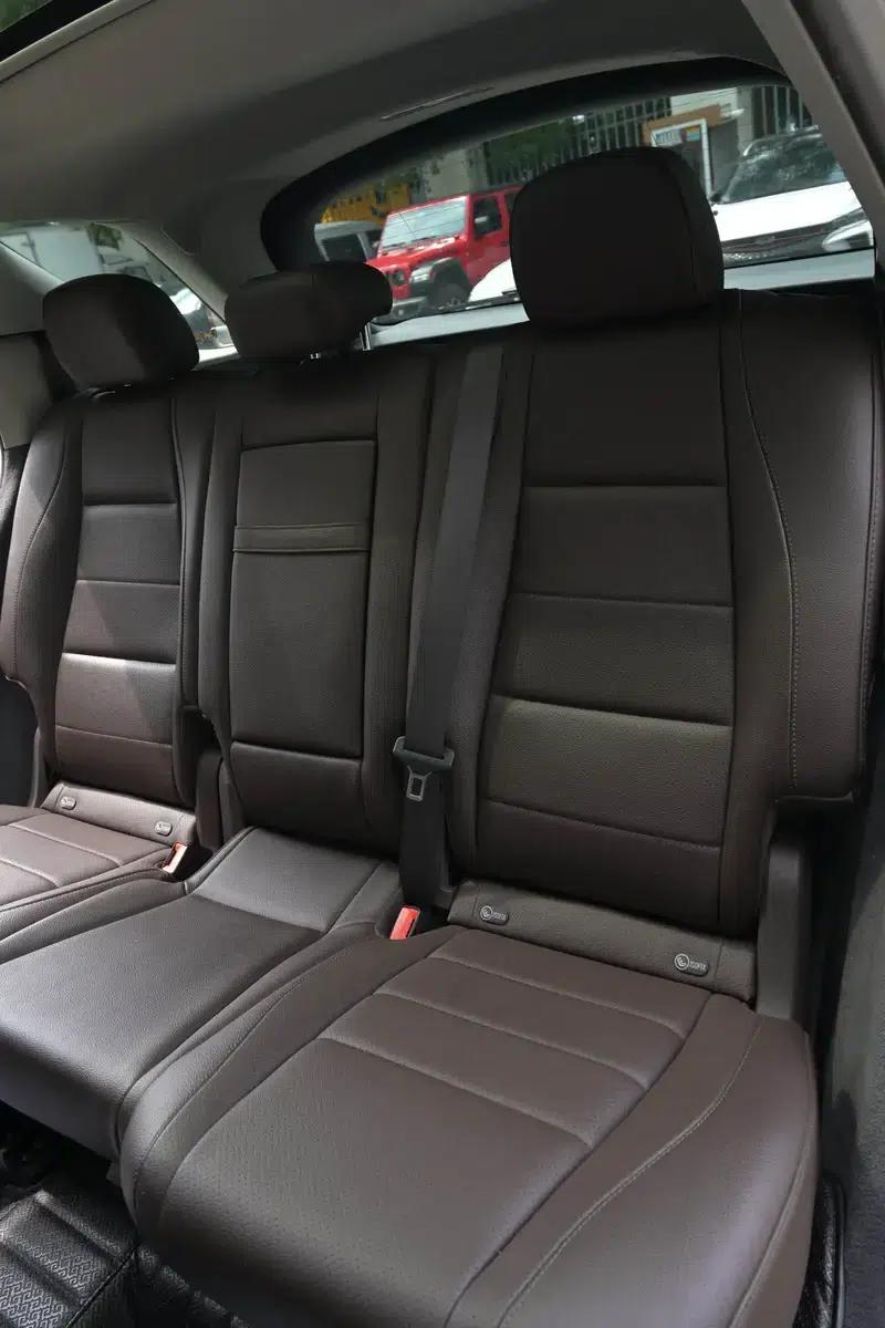 Mercedes-Benz GLE (Imported) 2020 GLE 450 4MATIC Fashion Model — миниатюра 17