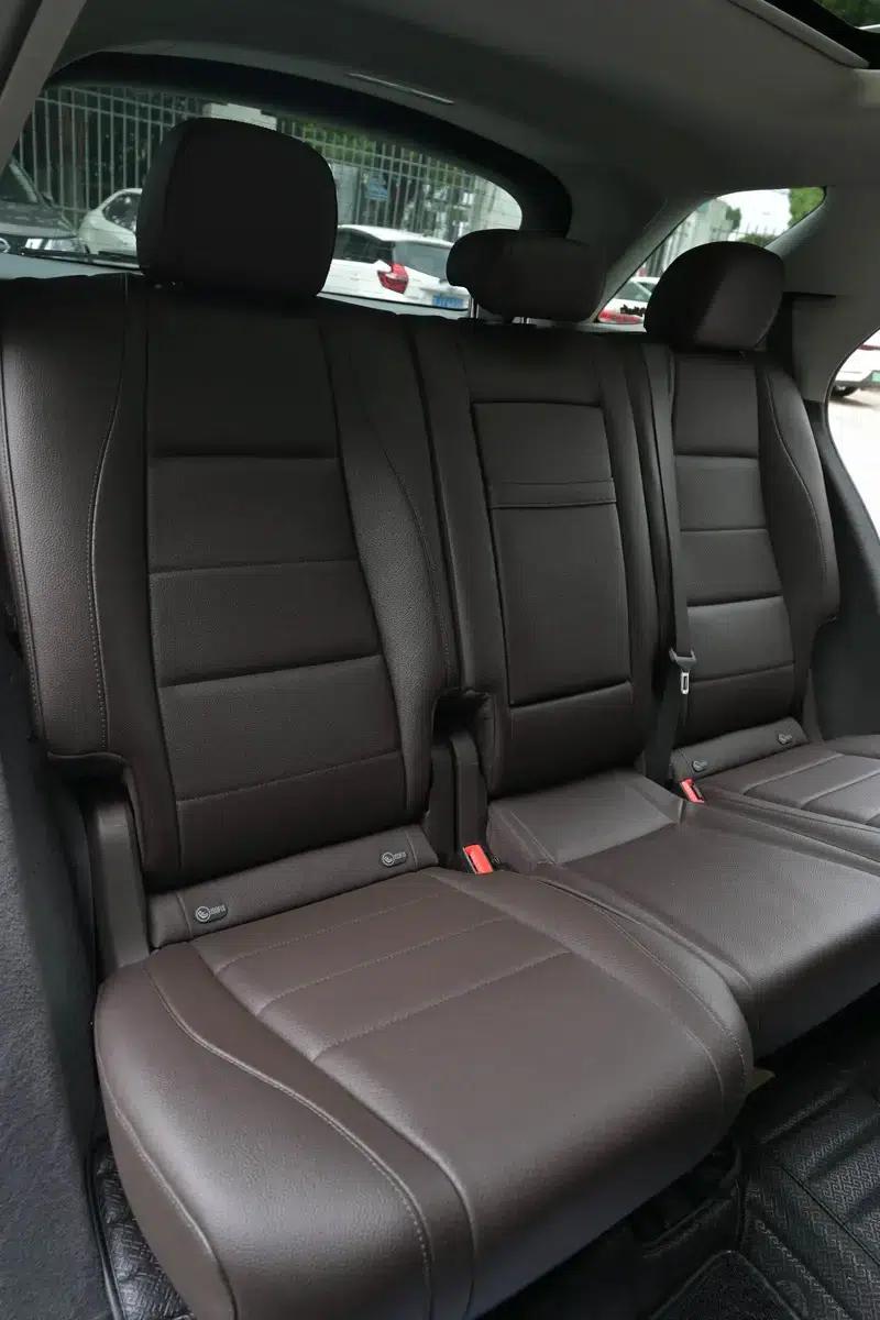 Mercedes-Benz GLE (Imported) 2020 GLE 450 4MATIC Fashion Model — миниатюра 18