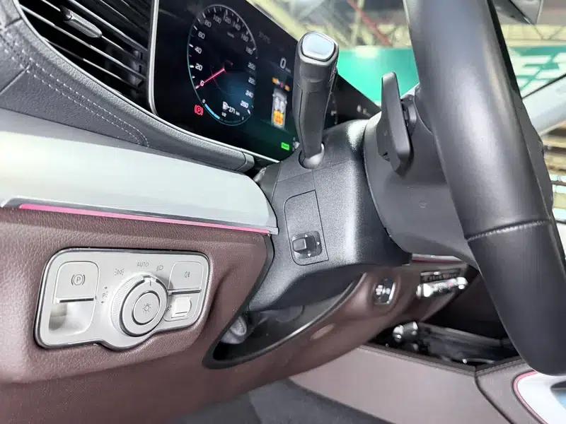 Mercedes-Benz GLE (Imported) 2021 GLE 450 4MATIC Fashion Model — миниатюра 15