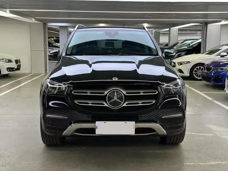 Mercedes-Benz GLE (Imported) 2021 GLE 350 4MATIC Dynamic — миниатюра 2