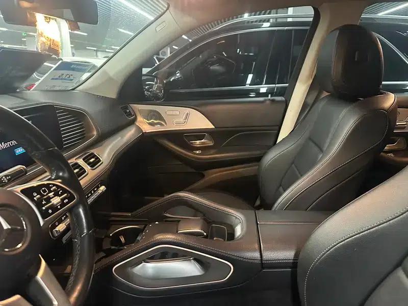 Mercedes-Benz GLE (Imported) 2021 GLE 350 4MATIC Dynamic — миниатюра 14