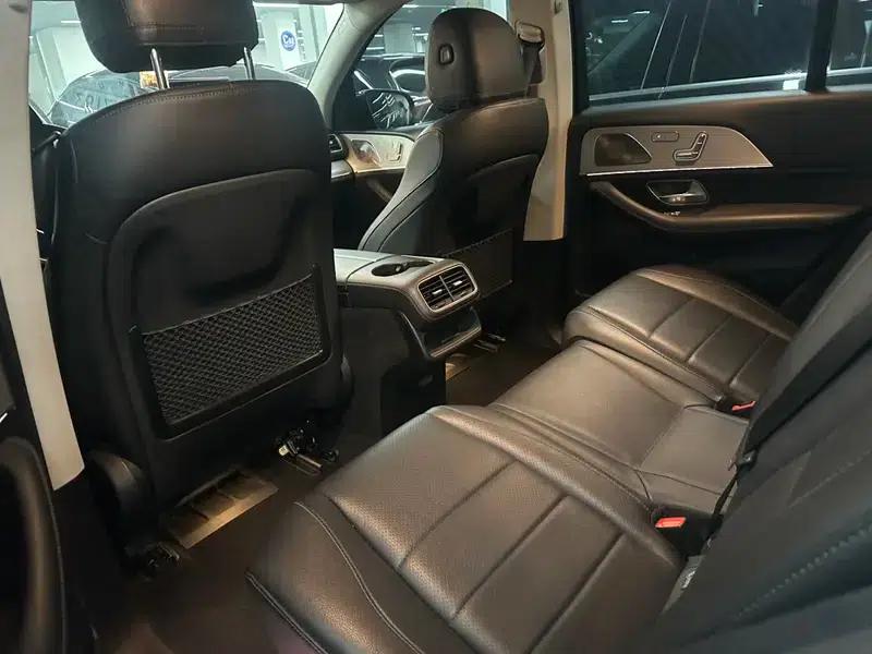Mercedes-Benz GLE (Imported) 2021 GLE 350 4MATIC Dynamic — миниатюра 15