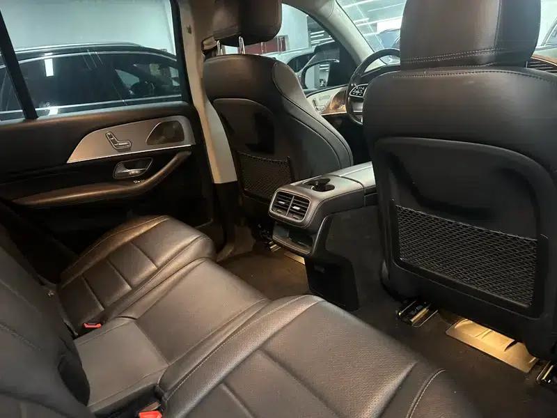 Mercedes-Benz GLE (Imported) 2021 GLE 350 4MATIC Dynamic — миниатюра 16