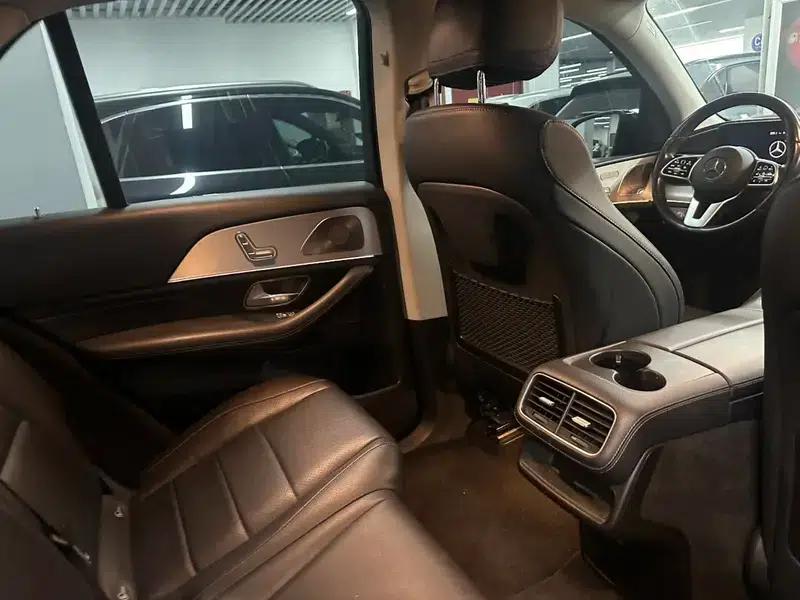 Mercedes-Benz GLE (Imported) 2021 GLE 350 4MATIC Dynamic — миниатюра 17