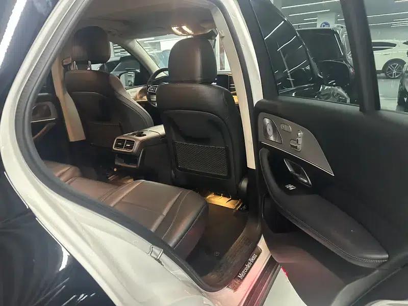 Mercedes-Benz GLE (Imported) 2021 GLE 350 4MATIC Dynamic — миниатюра 18