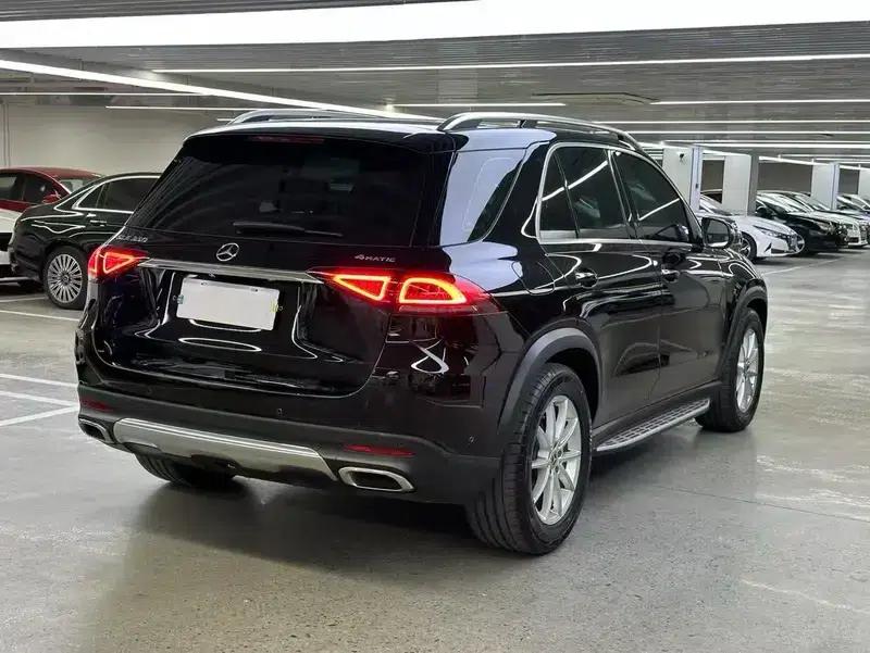 Mercedes-Benz GLE (Imported) 2021 GLE 350 4MATIC Dynamic — миниатюра 6