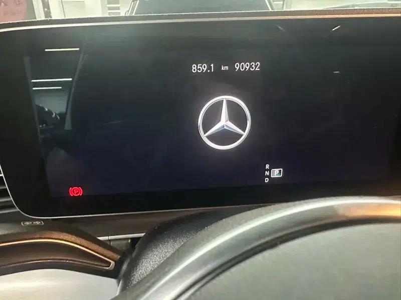 Mercedes-Benz GLE (Imported) 2021 GLE 350 4MATIC Dynamic — миниатюра 9