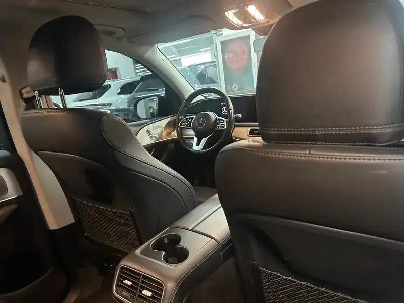 Mercedes-Benz GLE (Imported) 2021 GLE 350 4MATIC Dynamic — миниатюра 10