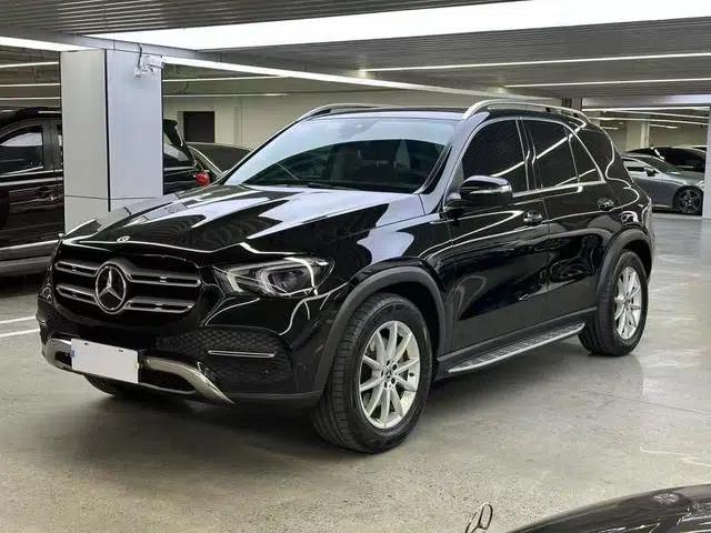 Mercedes-Benz GLE (Imported) 2021 GLE 350 4MATIC Dynamic