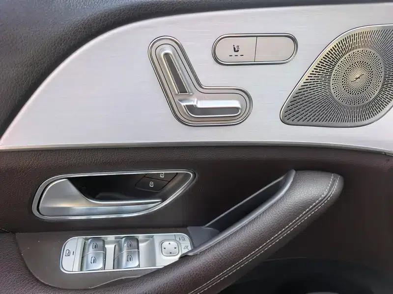 Mercedes-Benz GLE (Imported) 2022 GLE 450 4MATIC Dynamic — миниатюра 11