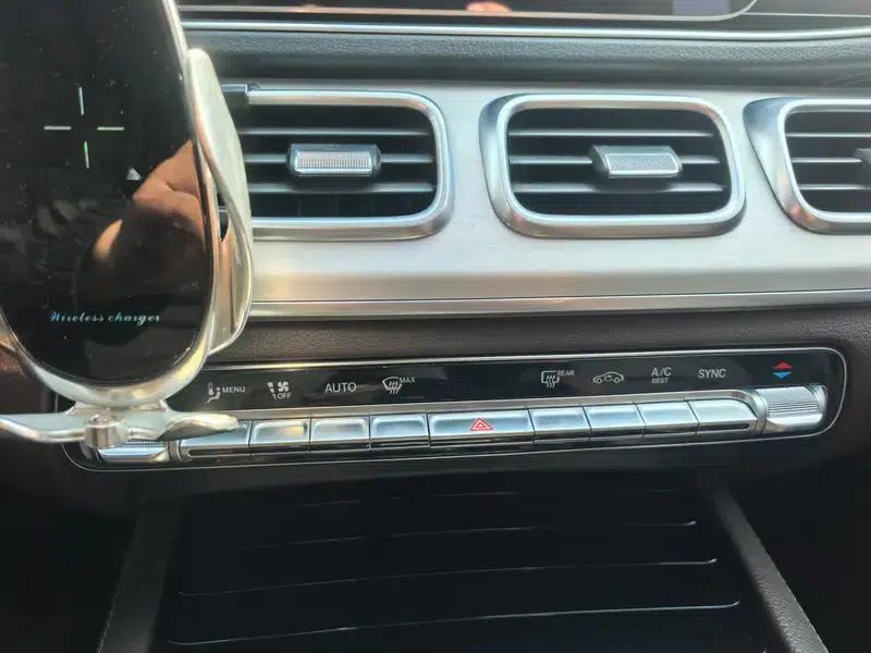 Mercedes-Benz GLE (Imported) 2022 GLE 450 4MATIC Dynamic — миниатюра 14