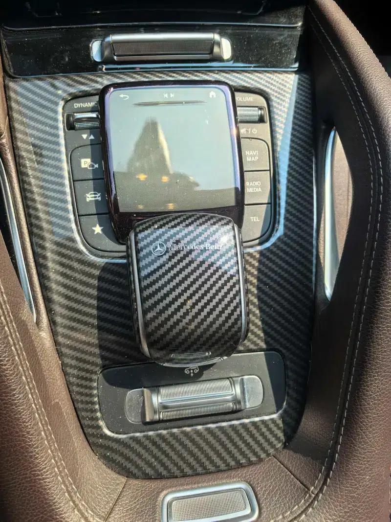 Mercedes-Benz GLE (Imported) 2022 GLE 450 4MATIC Dynamic — миниатюра 15