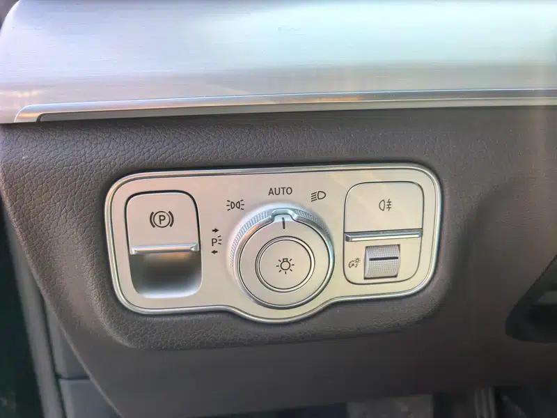 Mercedes-Benz GLE (Imported) 2022 GLE 450 4MATIC Dynamic — миниатюра 17