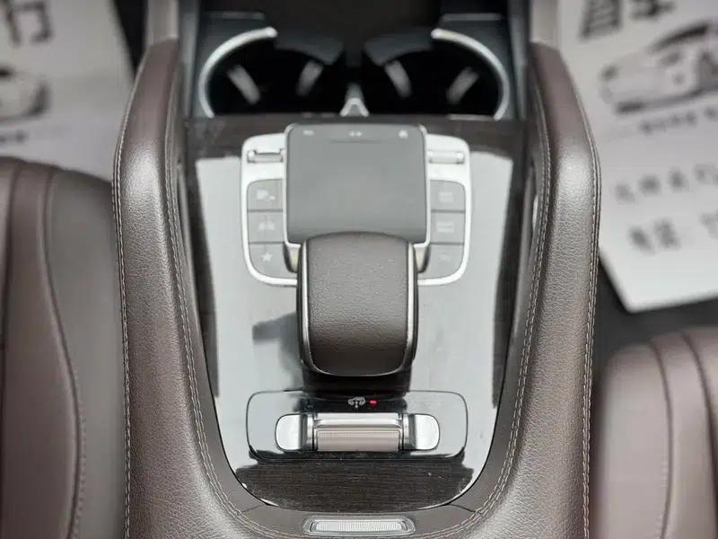 Mercedes-Benz GLE (Imported) 2020 GLE 350 4MATIC Fashion Model — миниатюра 5