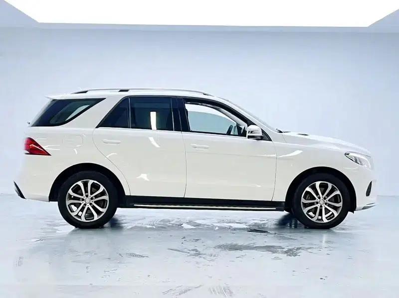 Mercedes-Benz GLE (Imported) 2016 GLE 320 4MATIC Luxury — миниатюра 7