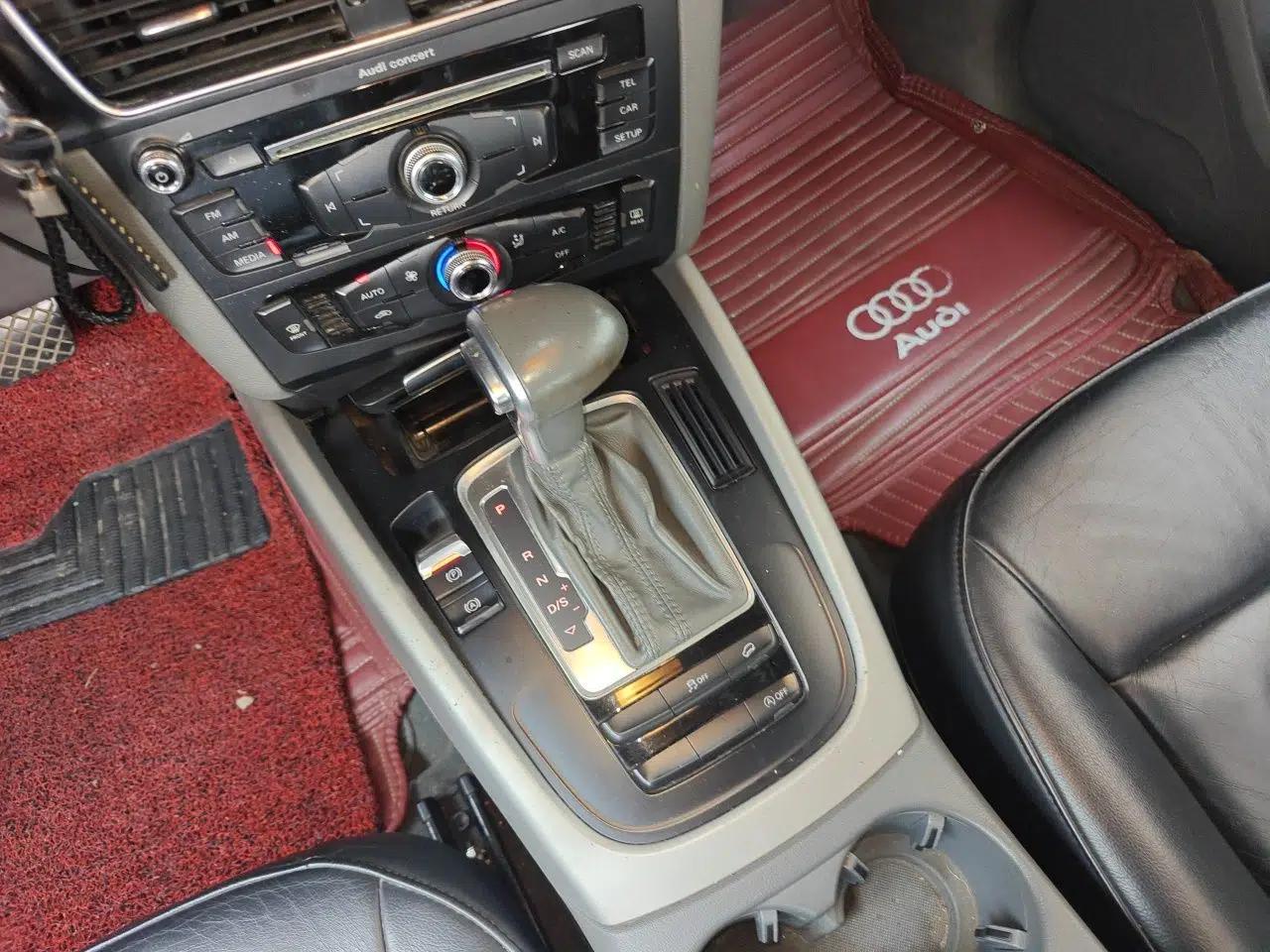 Audi Q5 2015 40 TFSI Trendy Edition — миниатюра 14