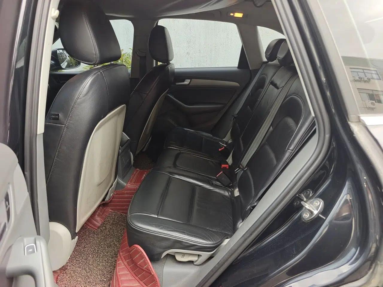 Audi Q5 2015 40 TFSI Trendy Edition — миниатюра 17