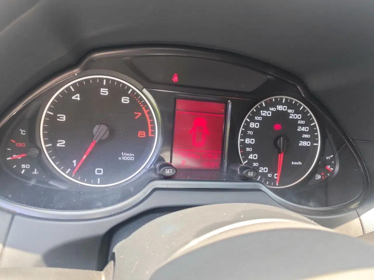 Audi Q5 2012 2.0TFSI Trendy Edition — миниатюра 11