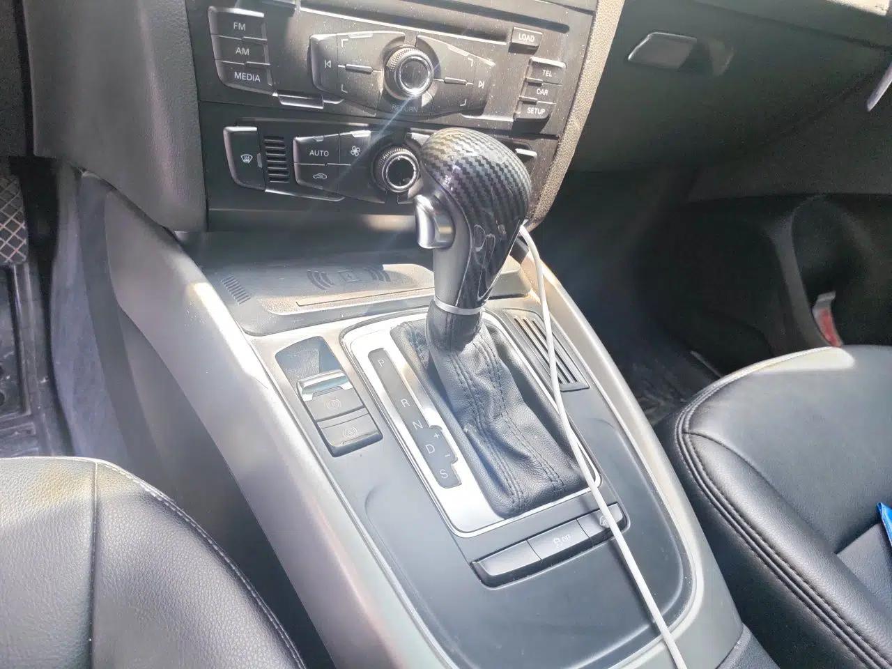Audi Q5 2012 2.0TFSI Trendy Edition — миниатюра 14