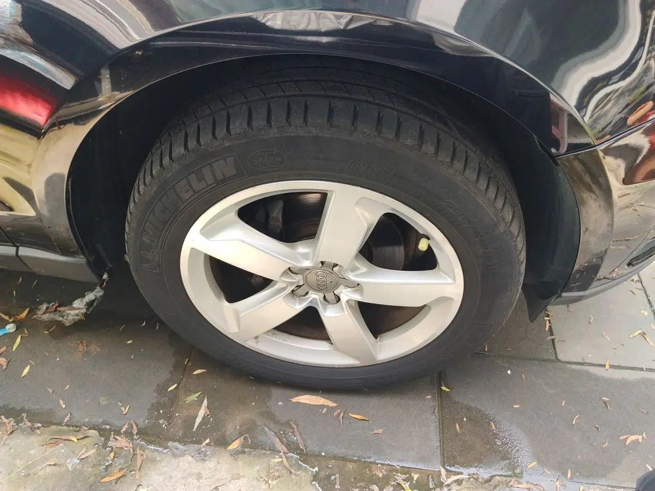 Audi Q5 2013 40 TFSI Comfort Edition — миниатюра 8