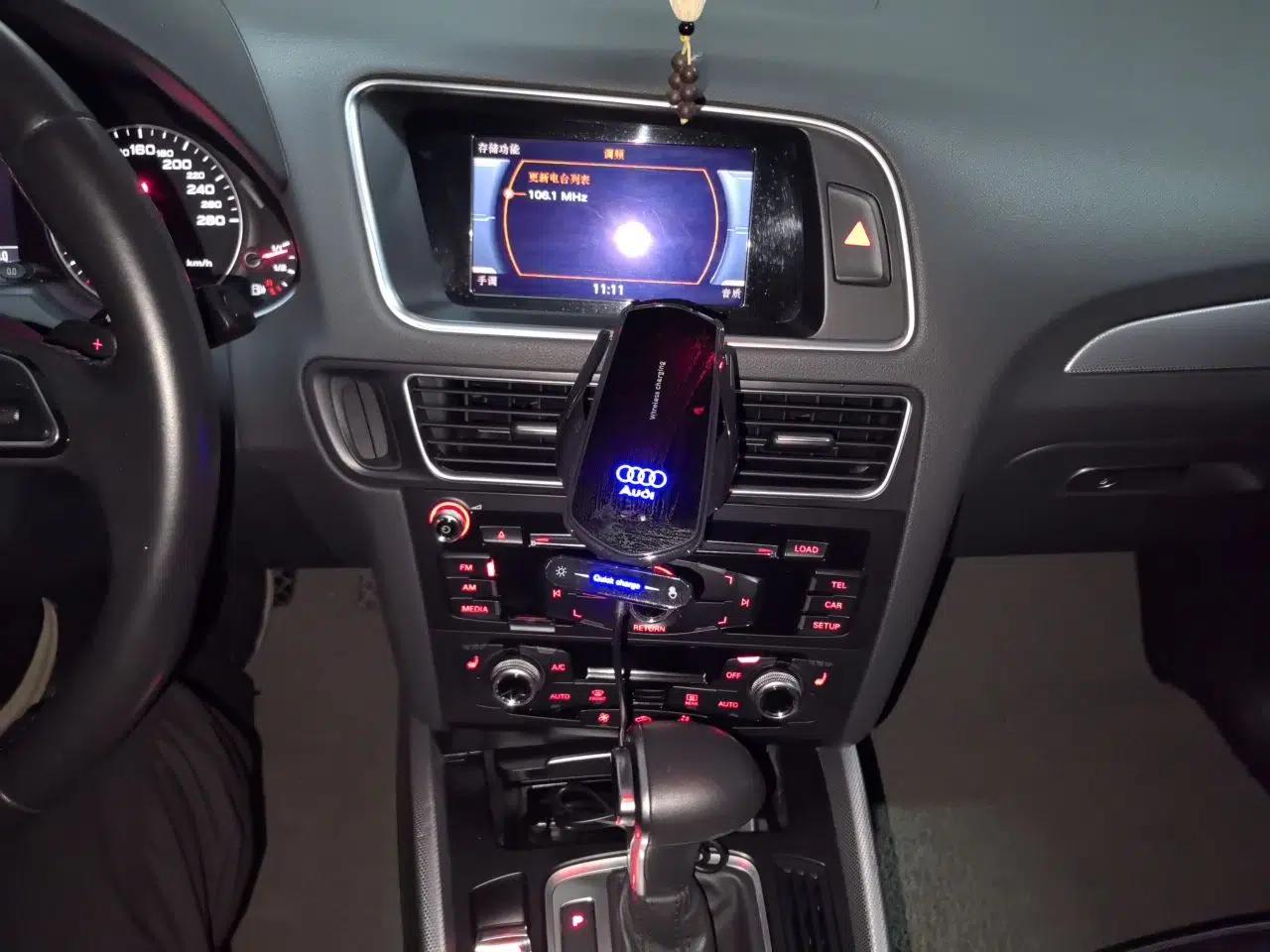 Audi Q5 2016 40 TFSI Technology Edition — миниатюра 13