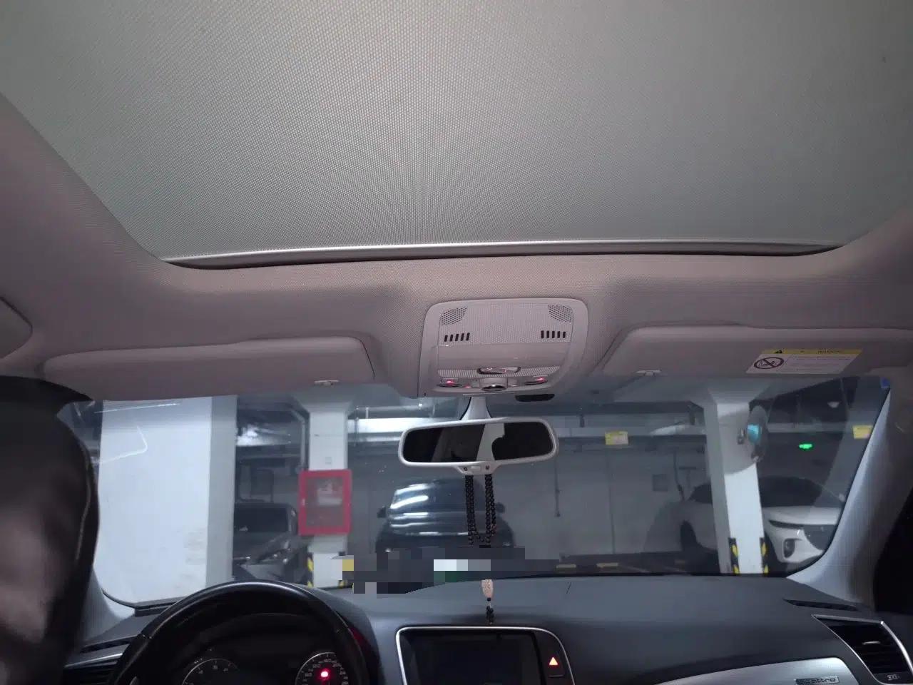 Audi Q5 2016 40 TFSI Technology Edition — миниатюра 18