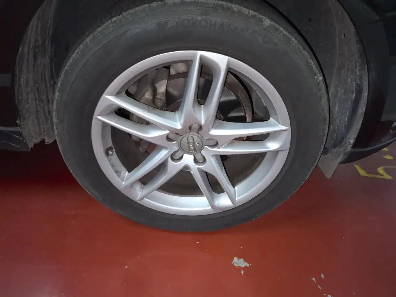 Audi Q5 2016 40 TFSI Technology Edition — миниатюра 8