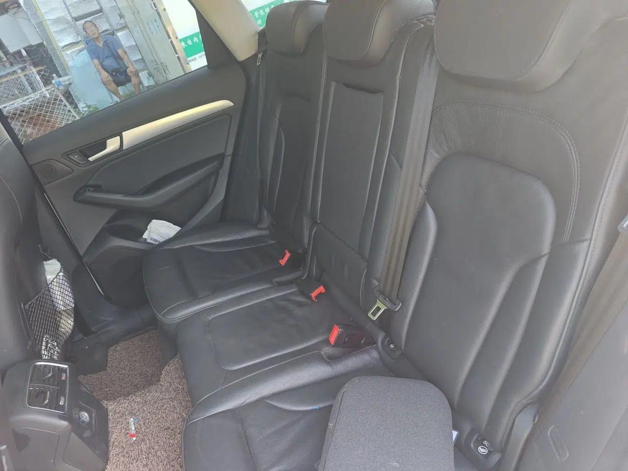 Audi Q5 2015 40 TFSI Technology Edition — миниатюра 17