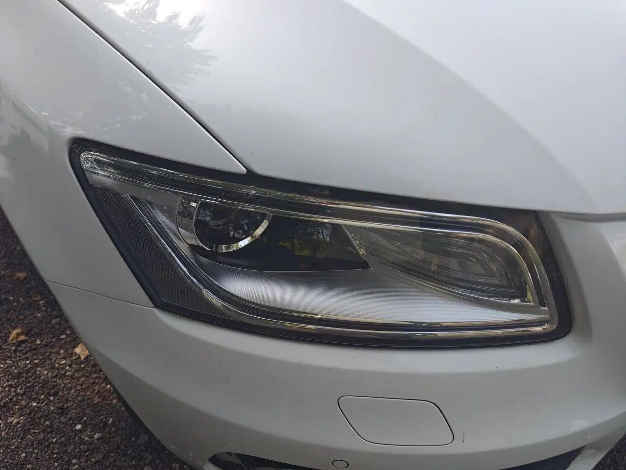 Audi Q5 2015 40 TFSI Technology Edition — миниатюра 7