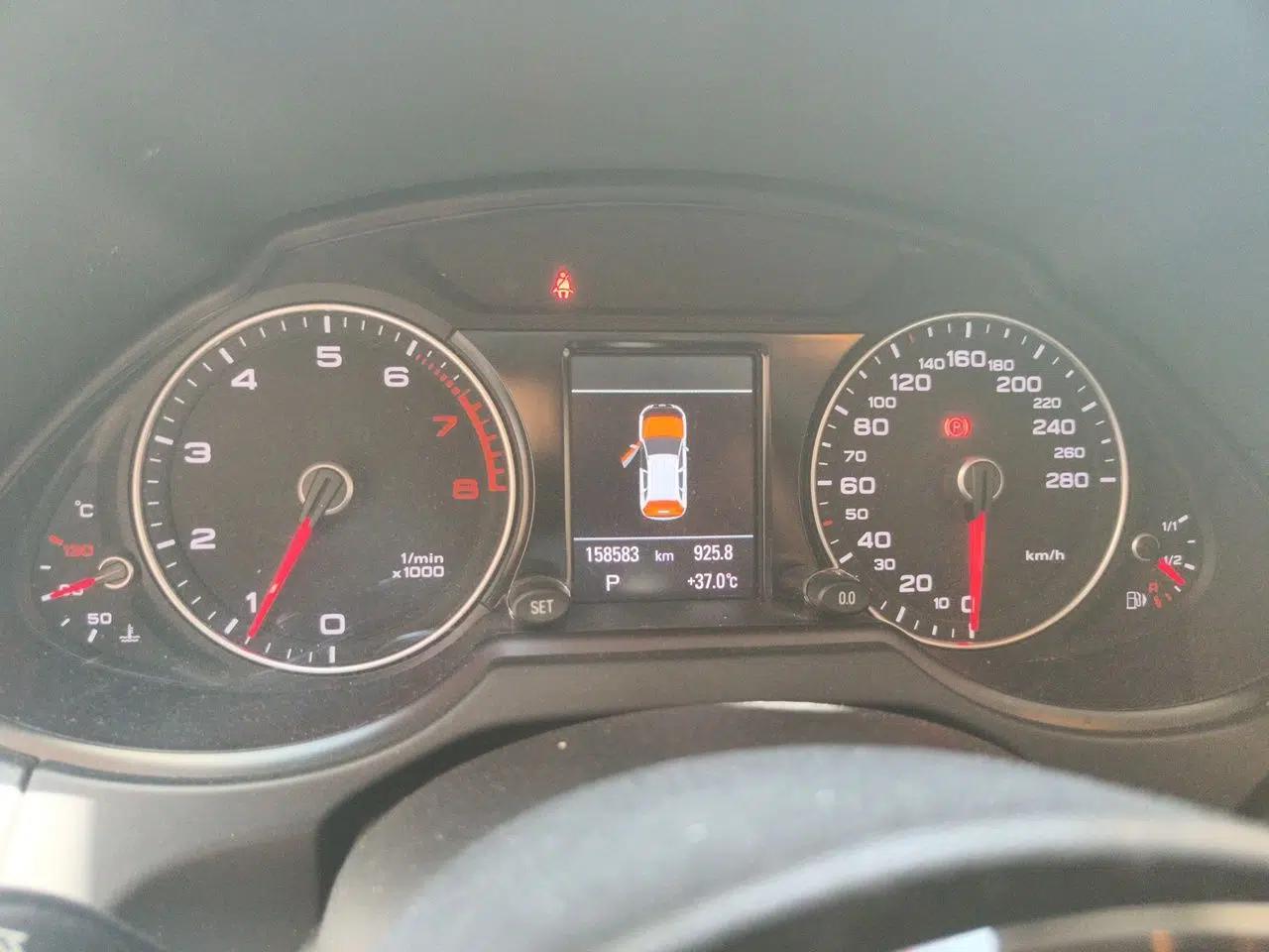 Audi Q5 2016 40 TFSI Technology Edition — миниатюра 11