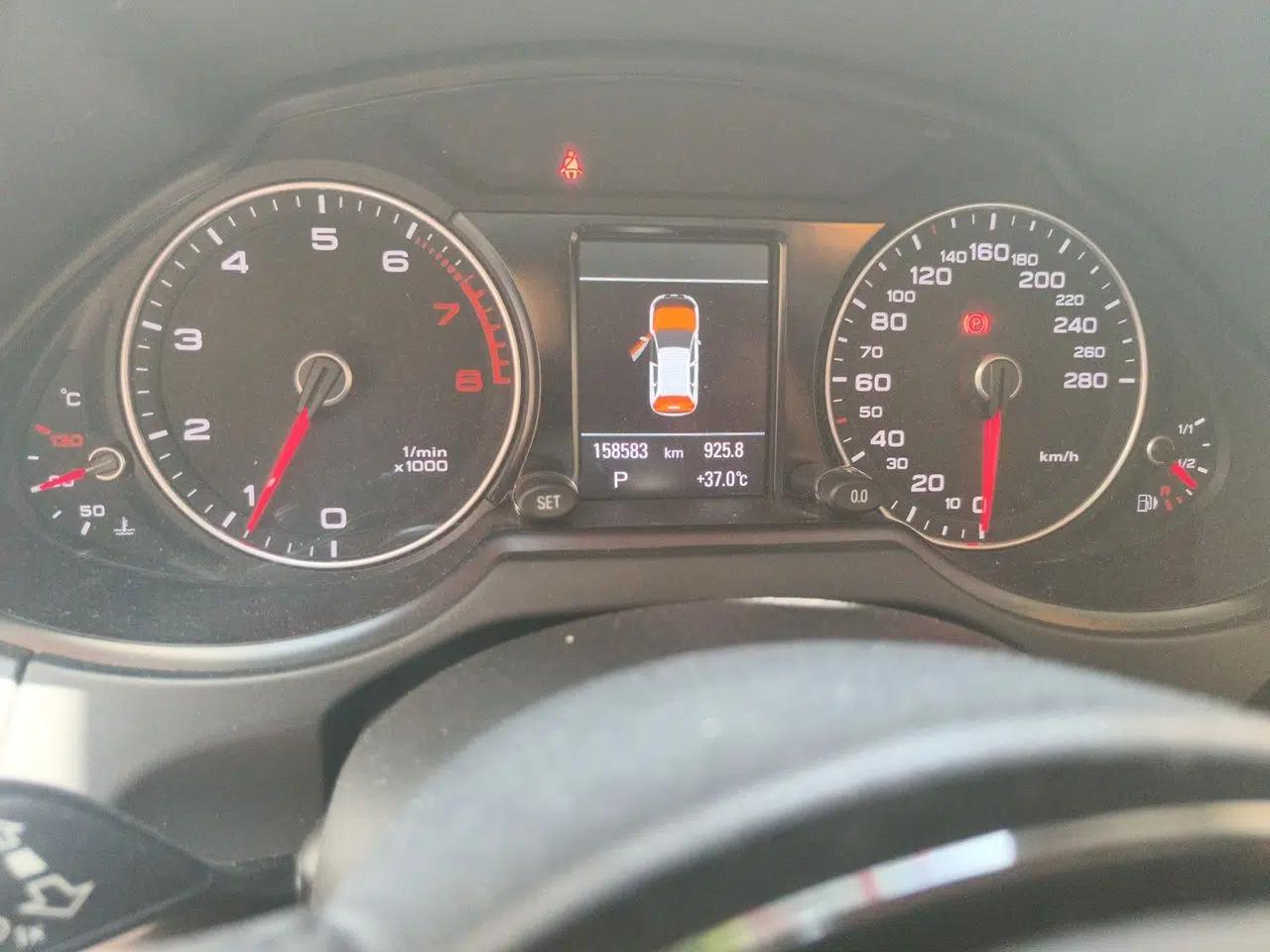 Audi Q5 2016 40 TFSI Technology Edition — миниатюра 12