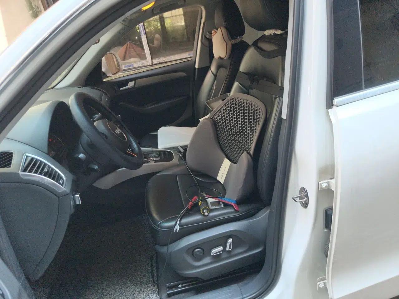 Audi Q5 2016 40 TFSI Technology Edition — миниатюра 15