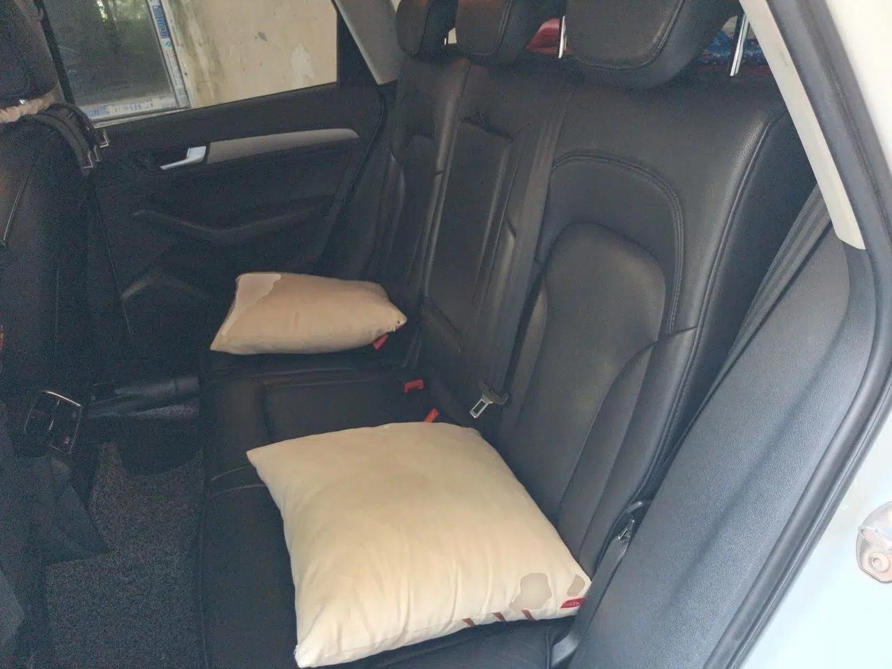 Audi Q5 2016 40 TFSI Technology Edition — миниатюра 17
