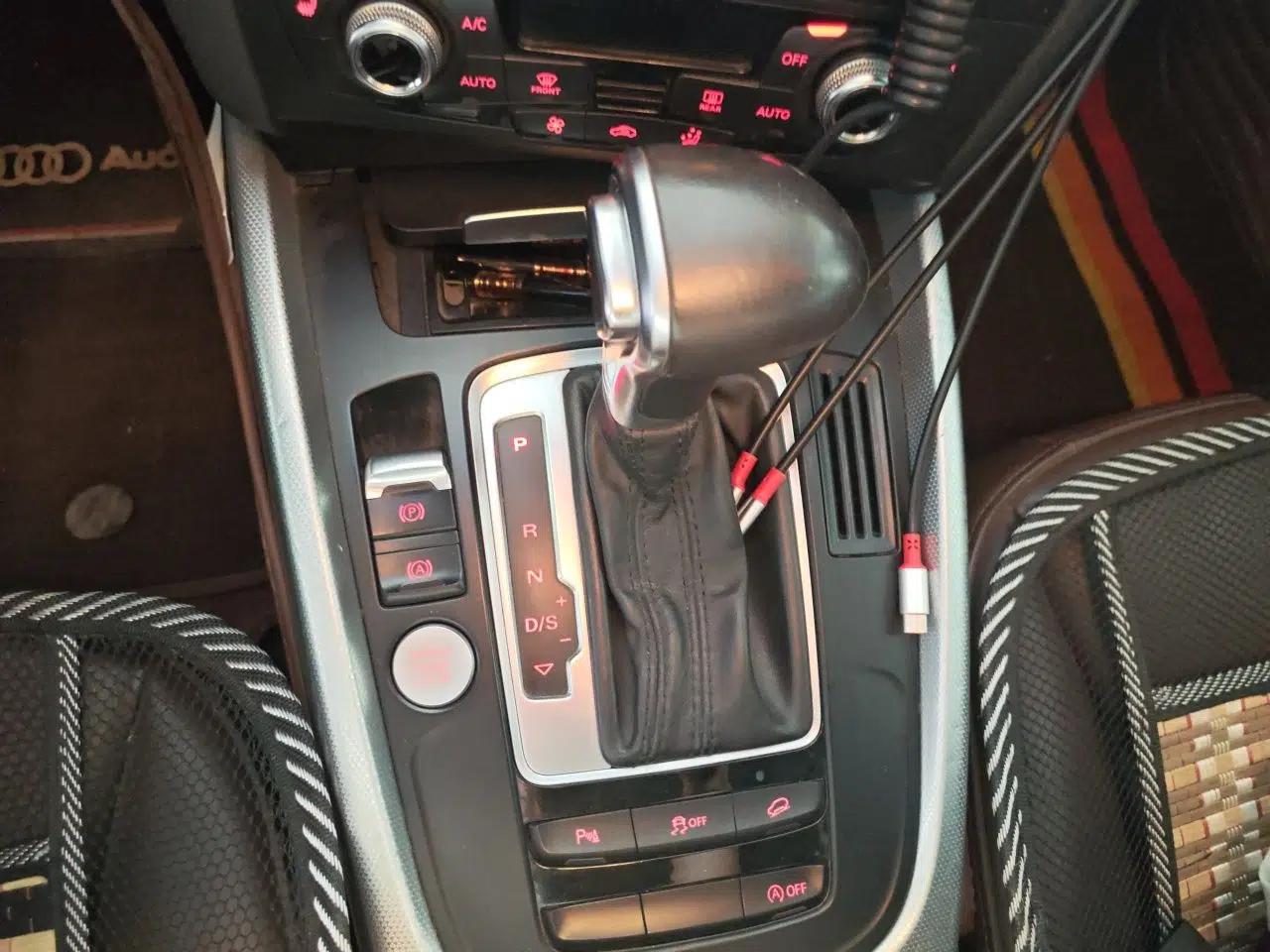 Audi Q5 2016 40 TFSI Technology Edition — миниатюра 14
