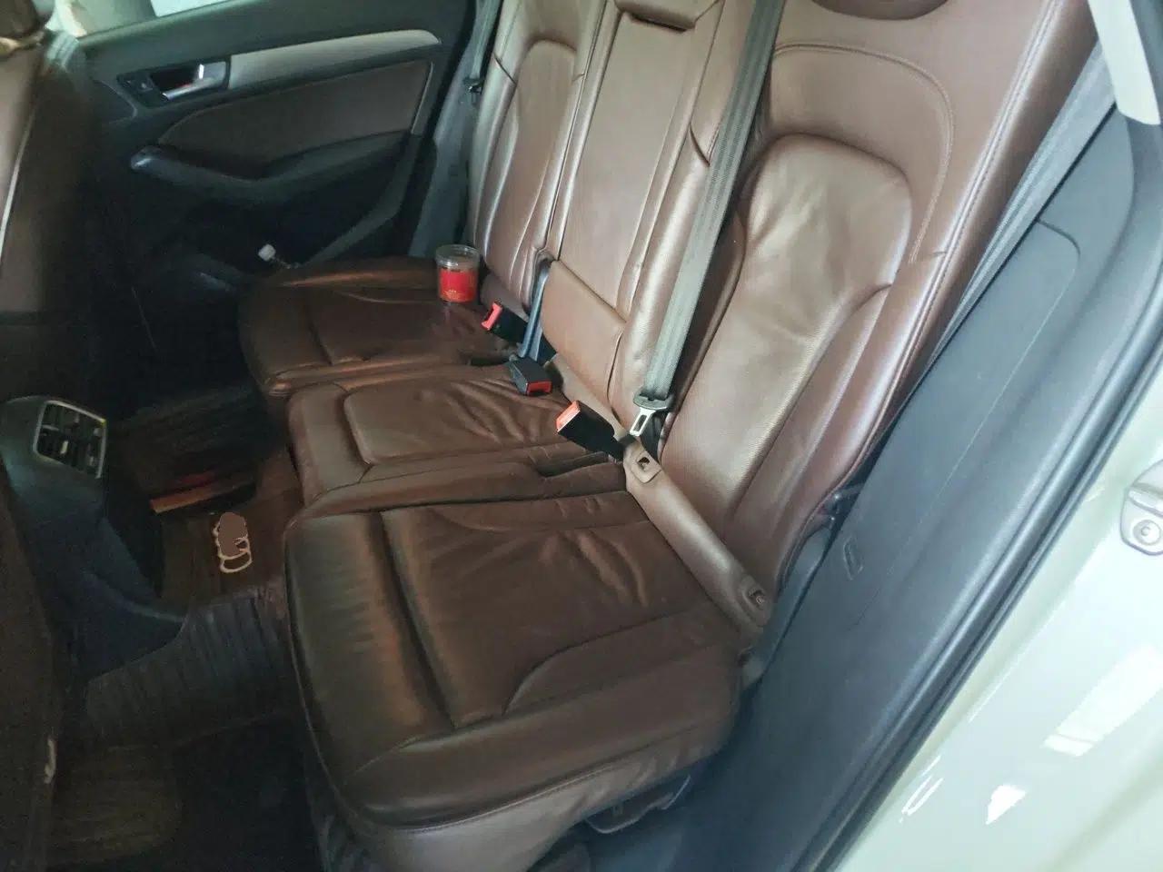 Audi Q5 2016 40 TFSI Technology Edition — миниатюра 17