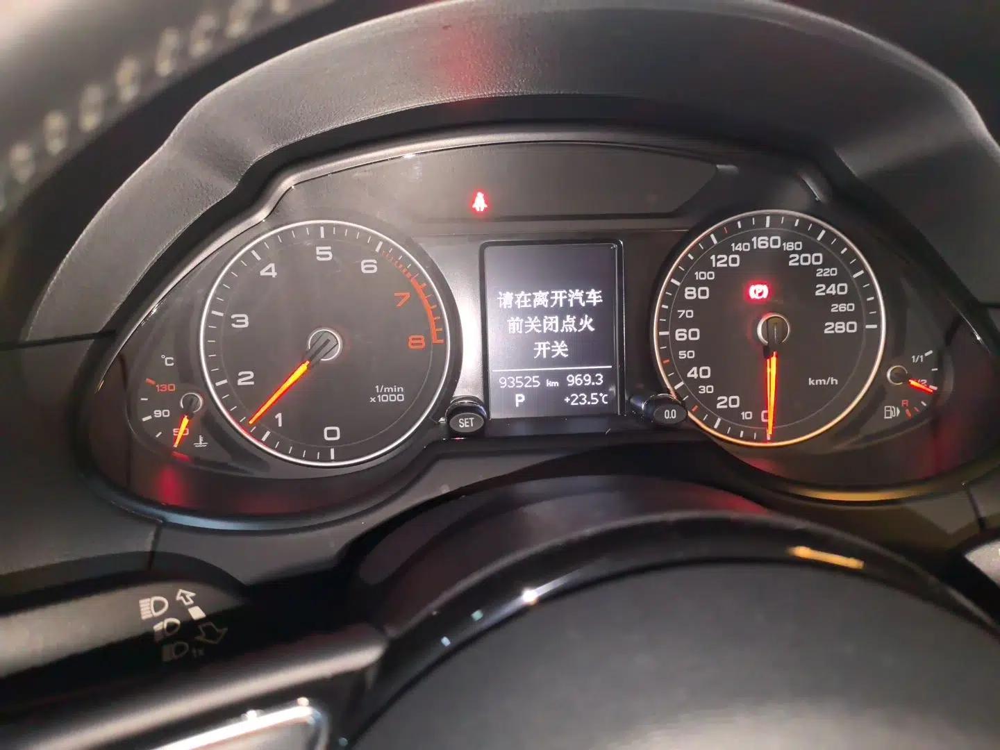 Audi Q5 2013 40 TFSI Ambition — миниатюра 12